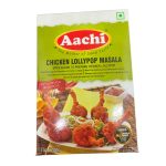 Aachi Chicken Lollypop Masala 200 G