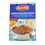 Aachi Chicken Manchurian Masala 200 G