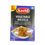 Aachi Vegetable Masala 50 G