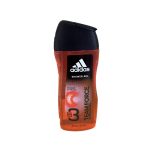 Adidas Showergel Teamforce 250 ML