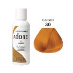 Adore 30 Ginger
