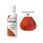 Adore 39 Orange Blaze