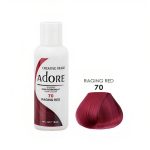 Adore 70 Raging Red