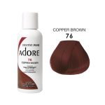 Adore 76 Copper Brown