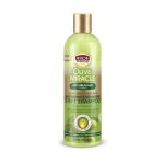 African Pride Olive Miracle 2 In 1 Shampoo & Conditioner 355 ml