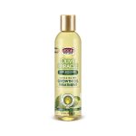 African Pride Olive Miracle Growth Oil Treatment