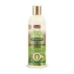 African Pride Olive Miracle Oil Moisturizer Lotion 355 ml