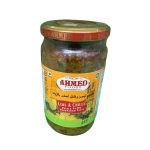 Ahmed Foods Lime & Chilli 330 G