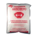Ajinomoto Monosodium Glutamate