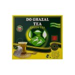 Akbar Do Ghazal Tea Green Tea 100pc