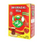 Akbar Do Ghazal Tea Pure Ceylon Tea 500g