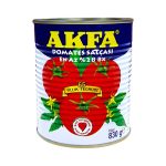 Akfa Tomato Paste