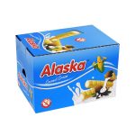Alaska Coconut Cream 24 pcs