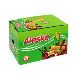 Alaska Hazelnut Cream 24 pcs