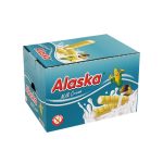 Alaska Milk Cream 24 pcs