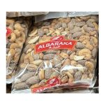 Albaraka Noten Mix 450G