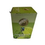 Alex Meijer & Co Green Tea Mint 20 bags