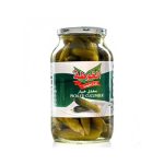 Alghota Pickled Cucumber 1300G