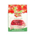 Alghota Strawberry Jelly