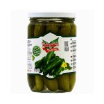 Algota Pickled Cucumber 1300G