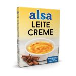 Alsa Leite Crème 140 g