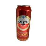 Amstel Bier 500 ML