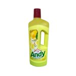 Andy All Purpose Cleaner Lemon