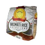 Annam Basmati Rice Extra Long 5 KG