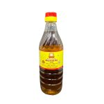 Annam Kachi Ghani Mustard Oil 500 ML