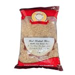 Annam Red Boiled Rice 1 KG