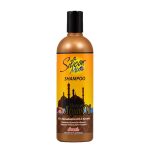 Silicon Mix Shampoo with Macadamia Oil & Keratin 473 ml