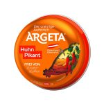 Argeta Huhn Pikant 95G