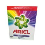 Ariel Color & Style Laundry Detergent