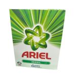 Ariel Original Laundry Detergent