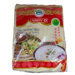 Aroy-D Thai Jasmine Rice 4,5 KG