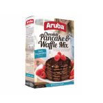 Aruba Chocolate Pancake & Waffle Mix 400G