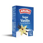 Aruba Vanilla Falouvred Sugar 100G