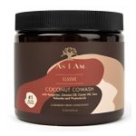 Asiam CocoNut Cowash 454g