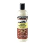Aunt Jackies Coco Wash Coconut Milk Conditioning Cleanser 12 oz