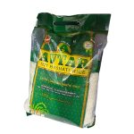 Avtar Basmati Rice Extra Long Aromatic Rice 5 KG