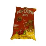 BRB Popcorn Chips Salsa 48 G Flavour