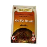 Badhu Roti Kip Masala Mild Spicy 100 G