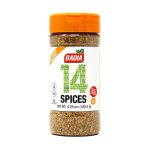 Badia 14 Spices 120.5 g