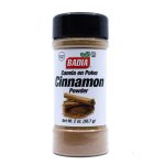 Badia Cinnamon Powder 56.7 g