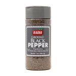 Badia Ground Black Pepper 198.4 g