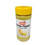 Badia Lemon Pepper 184.3 G