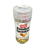 Badia Rainbow Sprinkles 85