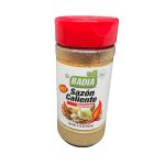 Badia Sazon Caliente Seasoning 163 G