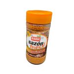 Badia Sazon Tropical (Ideal for Meat, Poultry and Fish) 191.4 g