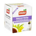 Badia Natural Herb
